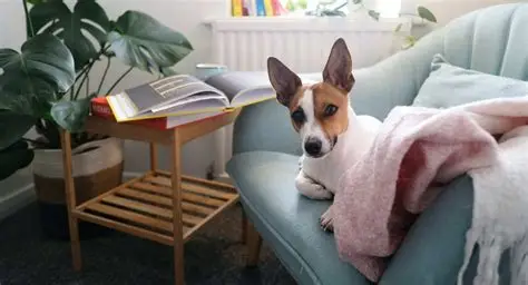 dog environment